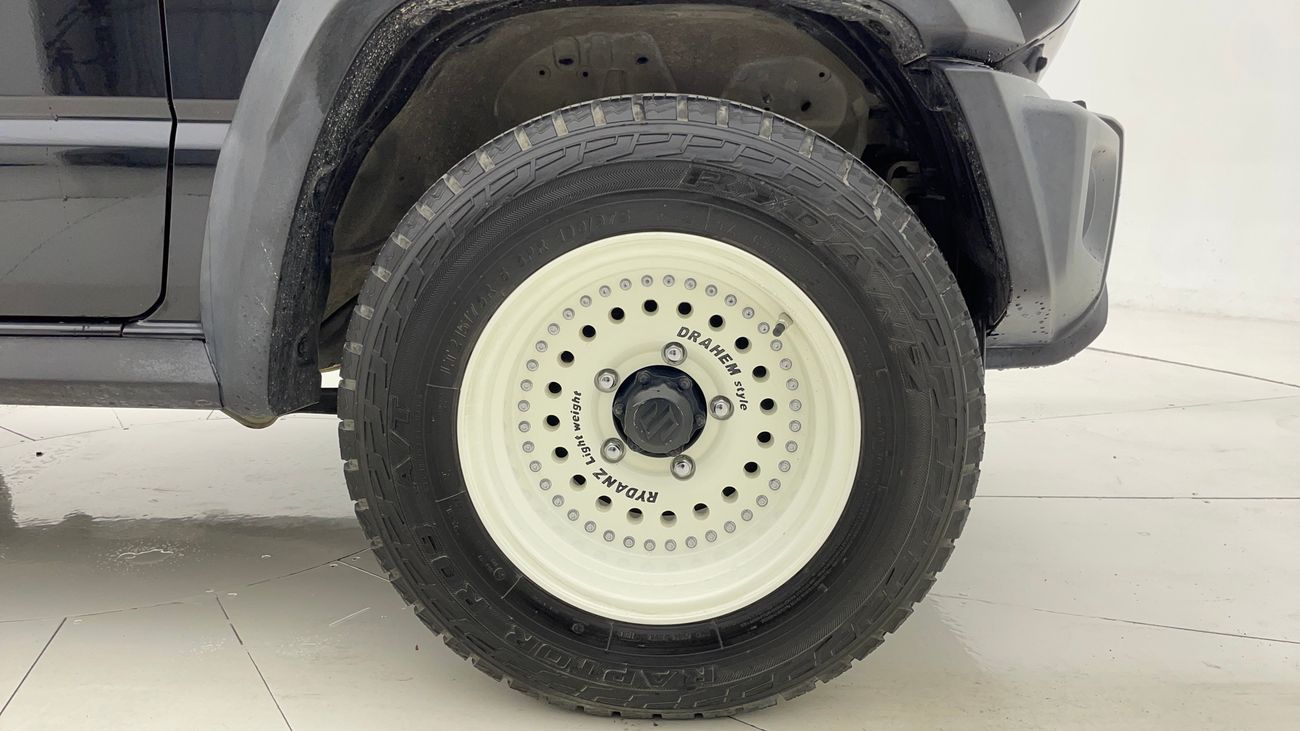 Suzuki Jimny GLX 1.5 | Zero Down Payment | Free Home Test Drive