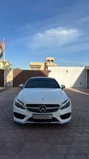 مرسيدس بنز C 200