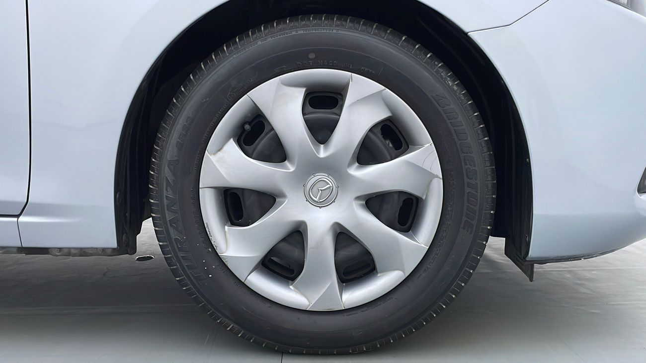 مازدا 3 Mazda 3 1.6