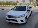 Toyota Hilux GL