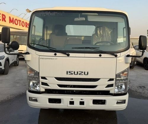 Isuzu NPR STANDARD