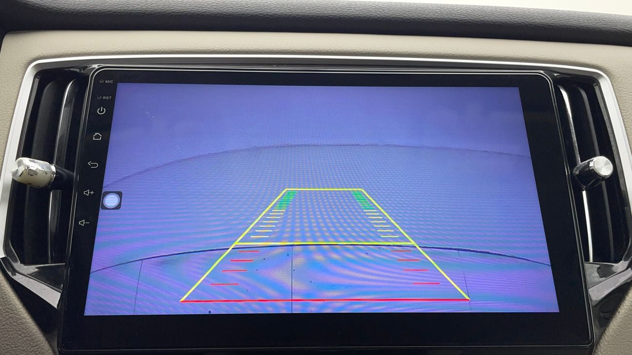 أم جي RX5 2023 STD | AED 654/Month | 0 DP | 30 Day Return | Warranty | Service History