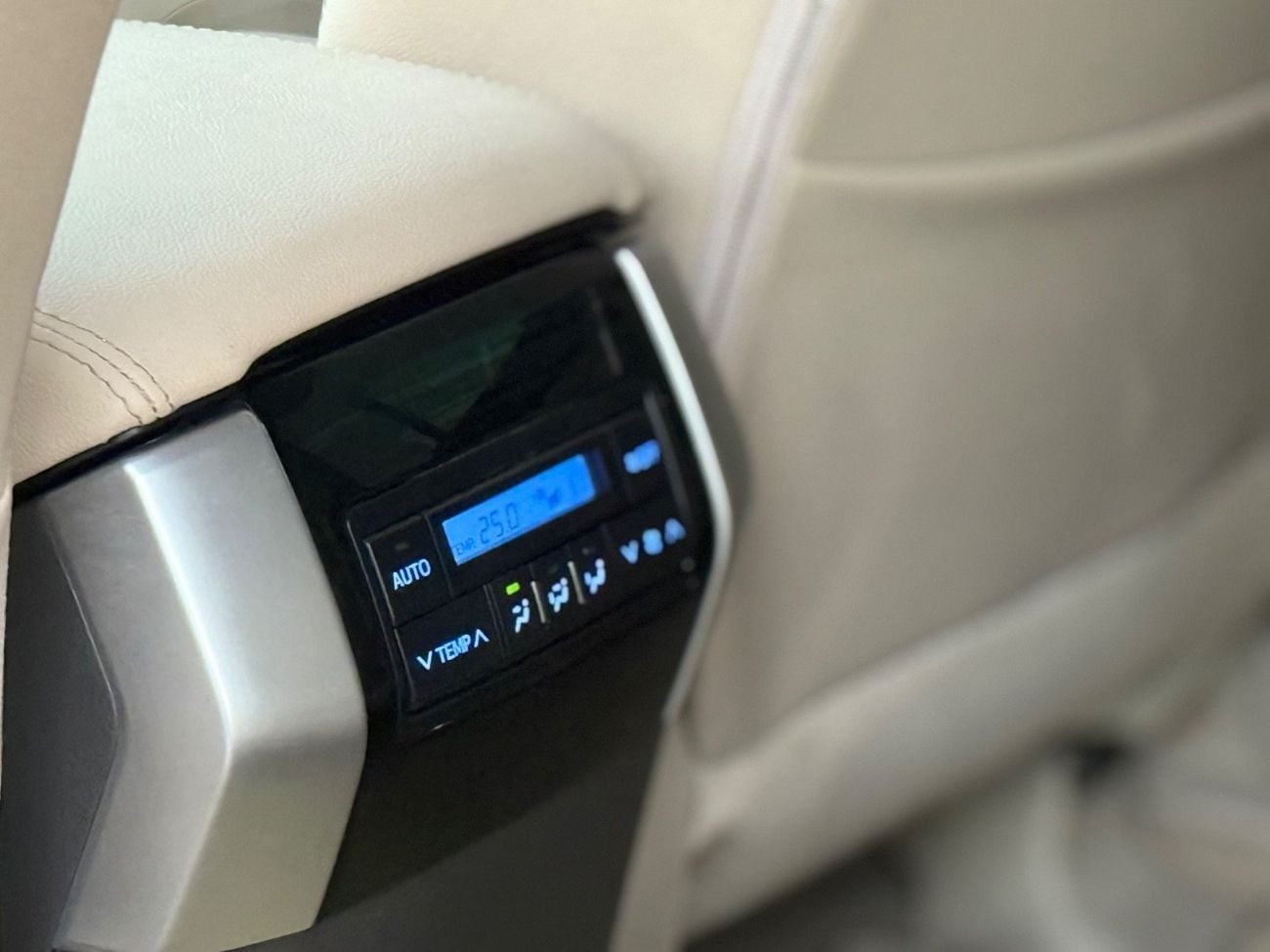 Toyota Prado Toyota Prado model 2020 fuel Petrol full option Left hand drive V6