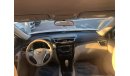 Nissan X-Terra Model 2015 GCC car prefect condition full option sun roof