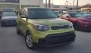 Kia Soul 1600 CC