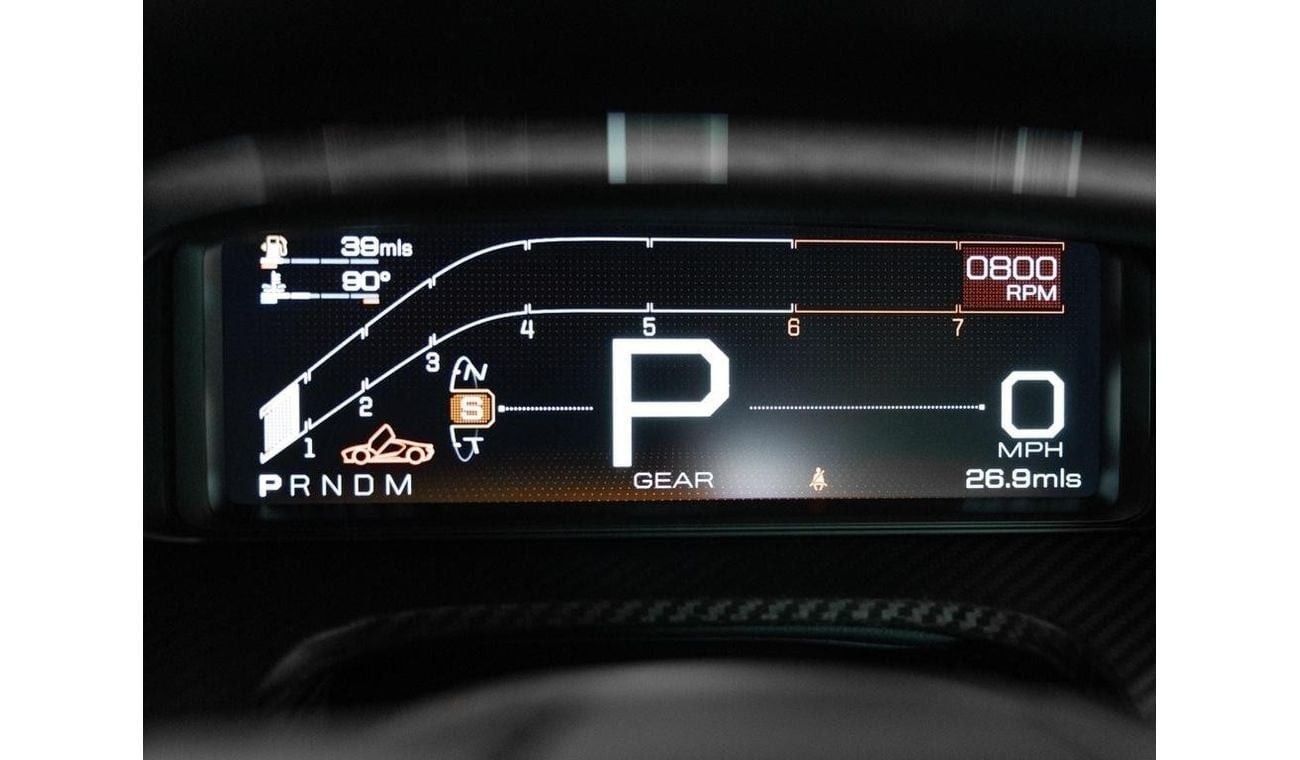 فورد جي تي 3.5 2dr LEFT HAND DRIVE