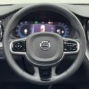 Volvo XC60 B5 Inscription 2024 Volvo XC60 B5 Ultimate Dark, Dec 2026 Volvo Warranty, Very Low Kms, GCC