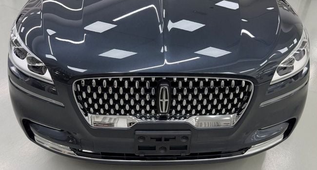 Lincoln Aviator PRESIDENTIAL, миниатюра 24