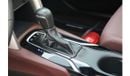 Toyota Corolla Cross 1.8L XL (HEV) Toyota Corolla Cross Full / 2021 / Full Service History/ GCC