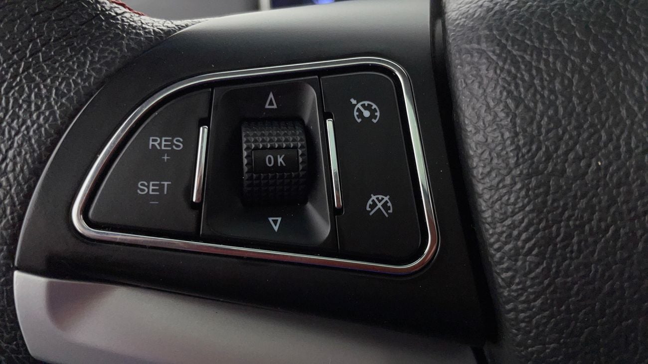 جاك JS3 LUXURY 1.6 | بدون دفعة مقدمة | اختبار القيادة في المنزل