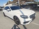 مرسيدس بنز E 250 MERCEDES-E250 2019