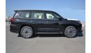 Lexus LX 570 - SUPER SPORT