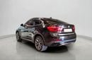 BMW X6 XDRIVE 35i