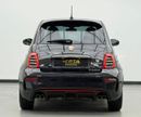 Abarth 595 COMPETIZIONE 2019 Fiat Abarth 595 Competizione ,Warranty ,Full Agency Service History ,Excellent Condition ,GCC