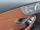Mercedes Benz C 200 Coupe C 200 COUPE