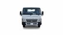 Mitsubishi Fuso Canter Mitsubishi Fuso Canter 4.2L 170 ltr No ABS model 2026 Diesel