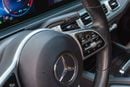 Mercedes Benz GLE450 AMG LINE