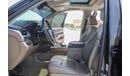 Chevrolet Tahoe Chevrolet Tahoe LTZ 2017