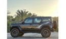 Ford Bronco FORD BRONCO RAPTOR 2023