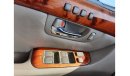 Lexus LS 430 Lexus LS430 Model 2003 Very celen car