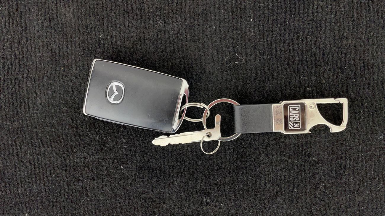 Mazda CX5 GS 2.5 | Zero Down Payment | Free Home Test Drive