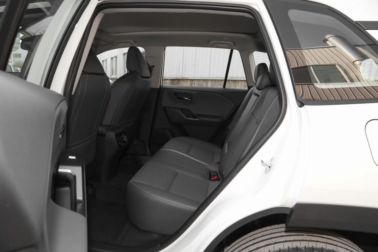 تويوتا راف ٤ Spot inventory