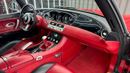 بي أم دبليو Z8 4.9L,V8 ,   6 Speed Manual