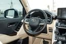 Toyota Land Cruiser GXR 4.0 - UNDER WARRANTY GCC SPECS - EXCELLENT CONDITION