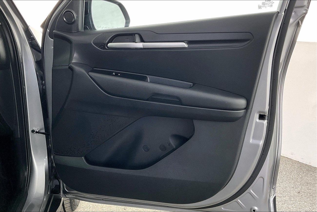 Kia Sonet EX STD | Guaranteed Warranty | 0 Down Payment