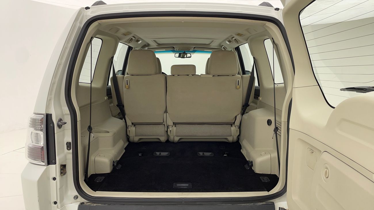 Mitsubishi Pajero GLS MIDLINE 3 | Zero Down Payment | Home Test Drive