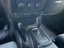 Jeep Wrangler Sport 3.6L A/T