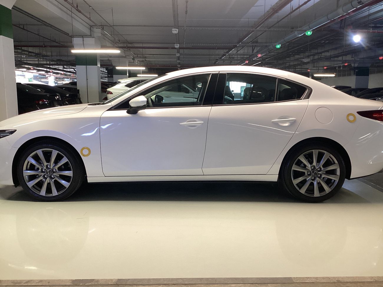 Mazda 3 Evolve | Guaranteed Warranty | 0 Down Payment