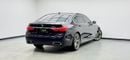 BMW 730Li M SPORT 2018 BMW 730Li M-Sport, 2028 BMW Service Pack, Full BMW Service History, Fully Loaded, GCC