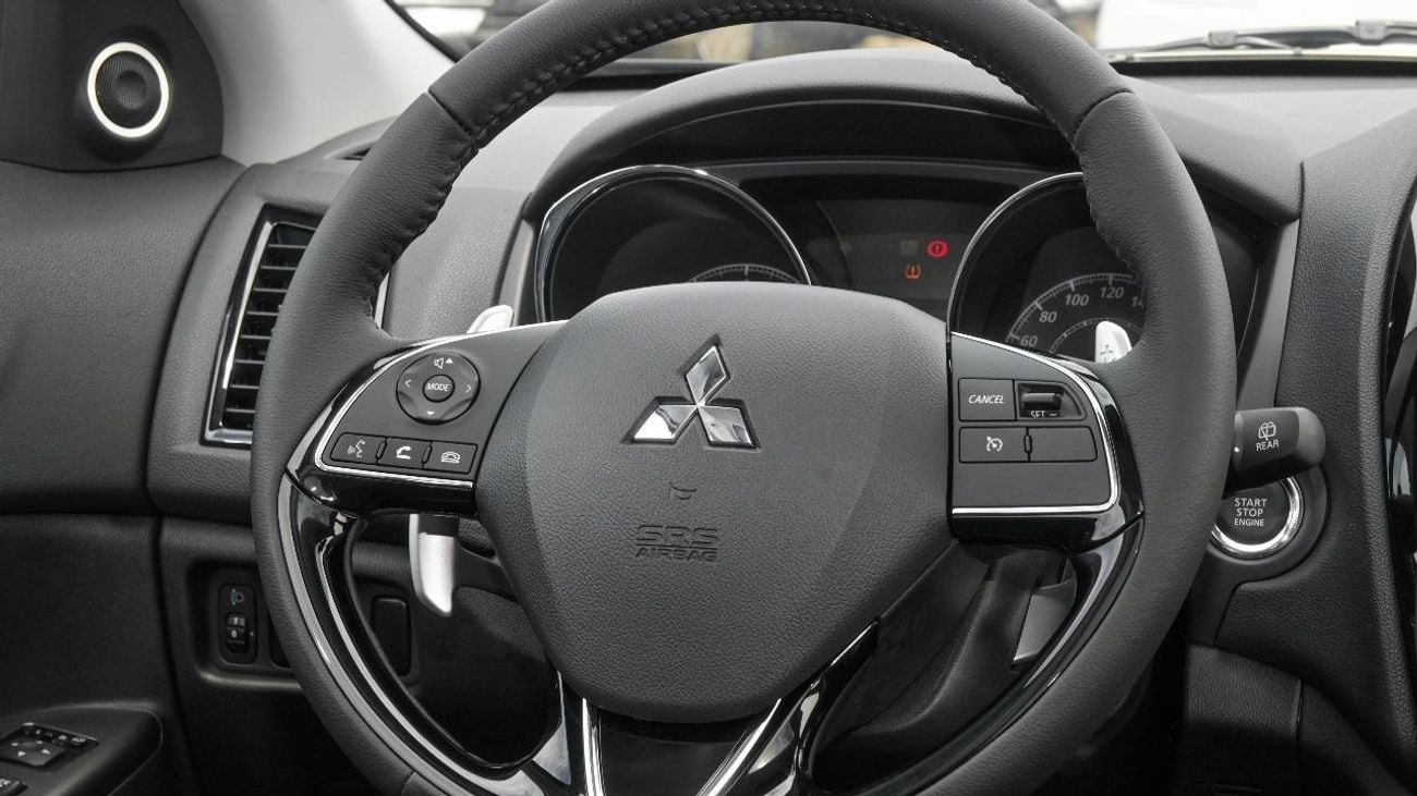 ميتسوبيشي ASX P-line 2.0 4wd