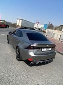 Lexus IS300 Lexus is 300 Fsport