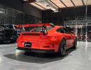 Porsche 911 GT3 RS 4.0L