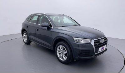 أودي Q5 45 TFSI QUATTRO 2 | بدون دفعة مقدمة | اختبار قيادة مجاني للمنزل