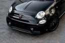 أبارث 695 1,273 P.M | 0% Downpayment | Abarth 695 Turismo Cabrio!
