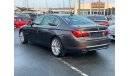 BMW 740Li BMW 740 Li_2013_GCC_Excellent_Condihion _Full option