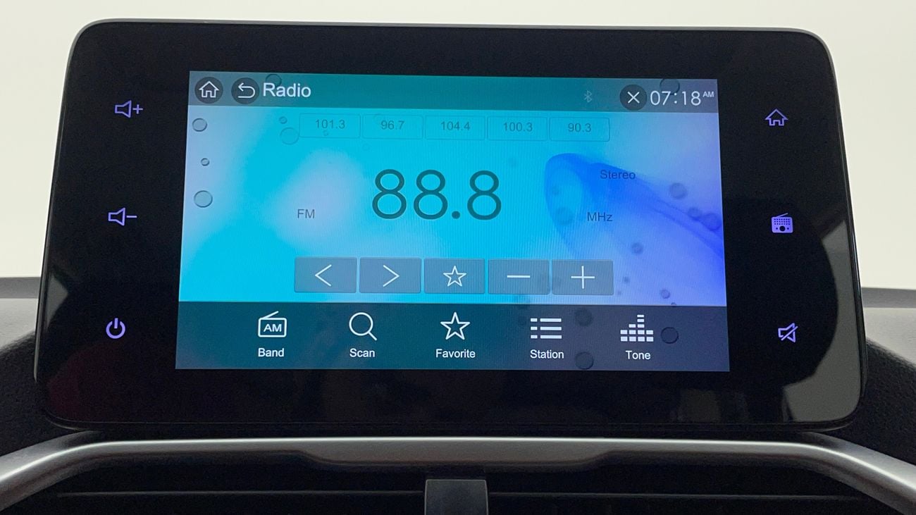 Chevrolet Captiva PREMIER BH EDITION 1.5 | Zero Down Payment | Home Test Drive