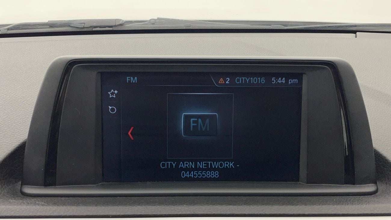 بي أم دبليو 120i EXECUTIVE 2 | بدون دفعة مقدمة | اختبار القيادة في المنزل