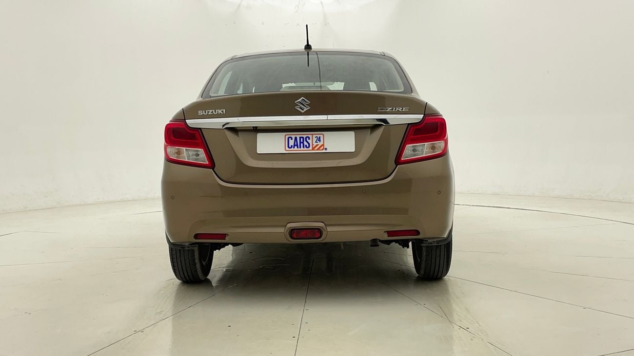 سوزوكي دزاير GLX 1.2 | بدون دفعة مقدمة | اختبار القيادة في المنزل