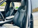 Land Rover Range Rover Sport RANGE ROVER SPORT SVR ORIGINAL V8 MODEL 2020