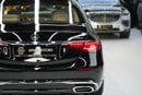 Mercedes Maybach S580 Maybach
