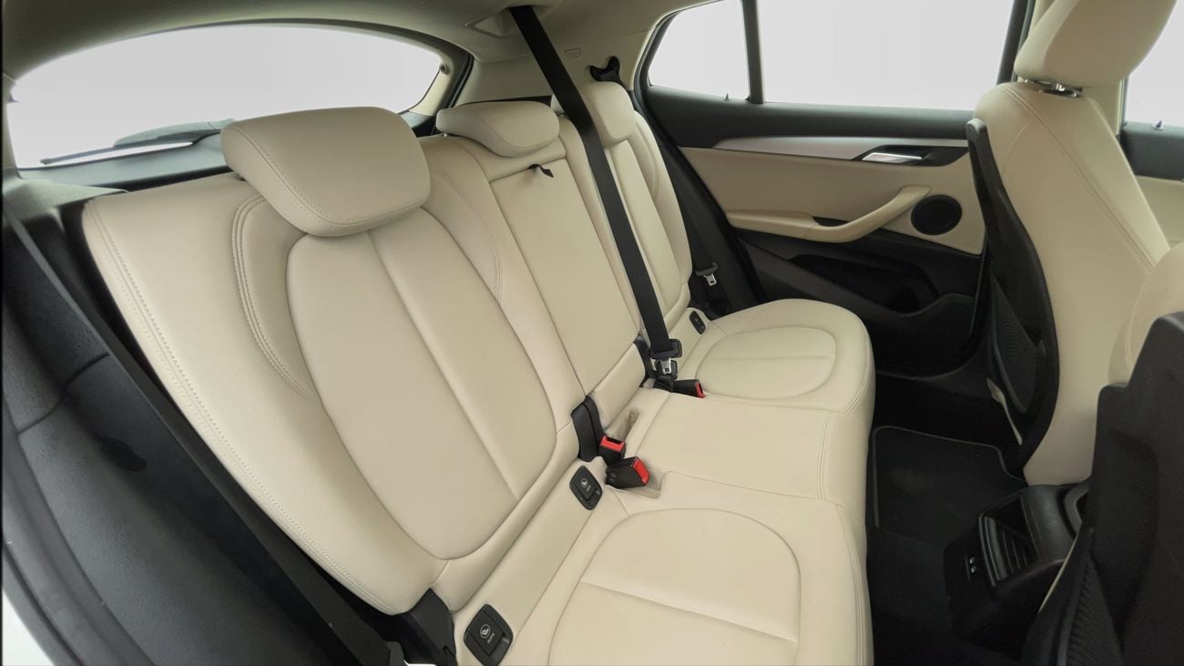 BMW X2 sDrive 20i Joy Edition 2.0L 2023 SDRIVE 20I JOY EDITION | AED 1132/Month | 0 DP | 30 Day Return | Wa