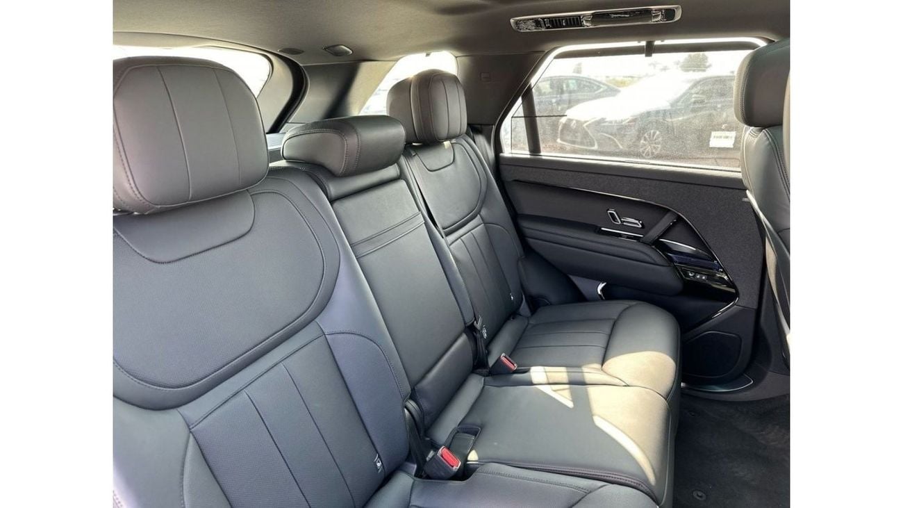 Land Rover Range Rover Sport RANGE ROVER SPORT 2023