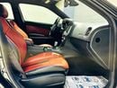 Dodge Charger SXT