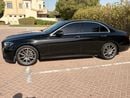 Mercedes Benz E300 AMG