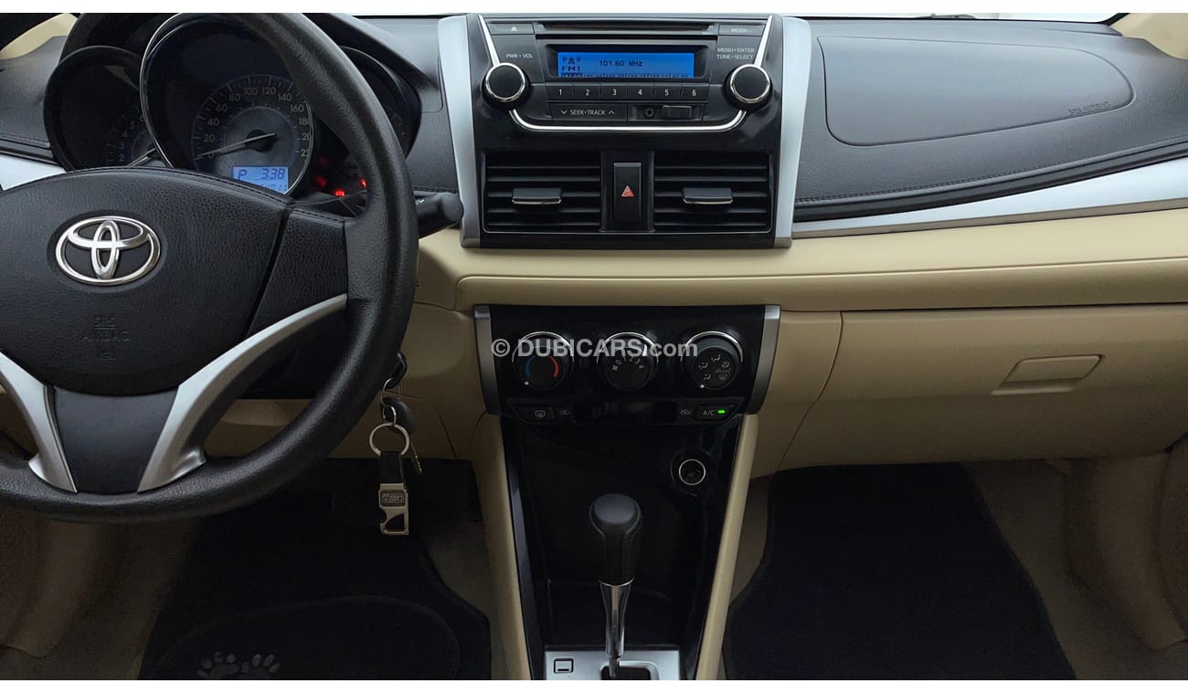 Toyota Yaris SE / E 1.5 | Zero Down Payment | Free Home Test Drive