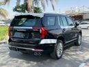 GMC Yukon Denali 6.2l V8